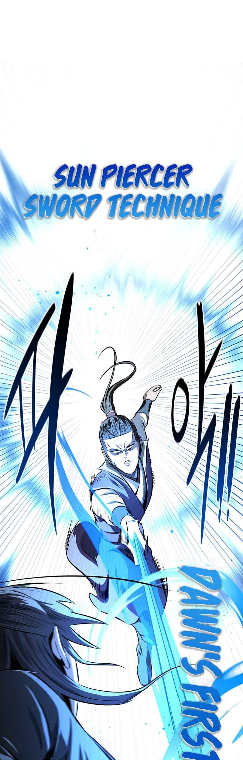 Moon-Shadow Sword Emperor Chapter 79 Gambar 14