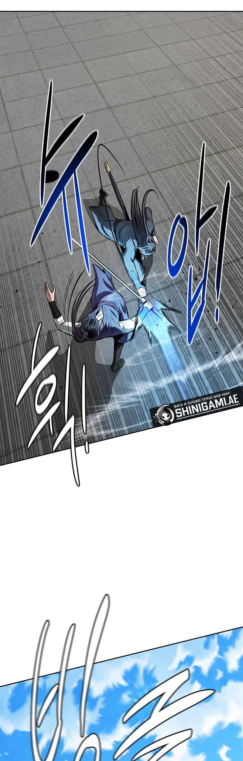 Moon-Shadow Sword Emperor Chapter 79 Gambar 16