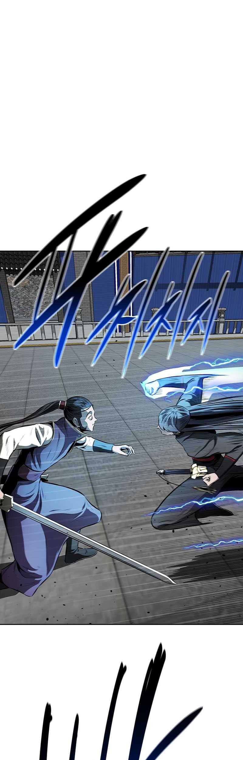 Moon-Shadow Sword Emperor Chapter 79 Gambar 20
