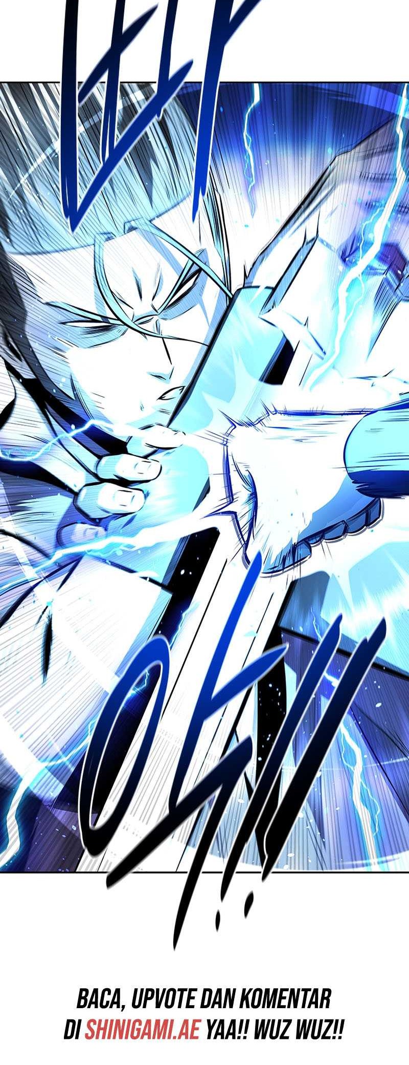 Moon-Shadow Sword Emperor Chapter 79 Gambar 21