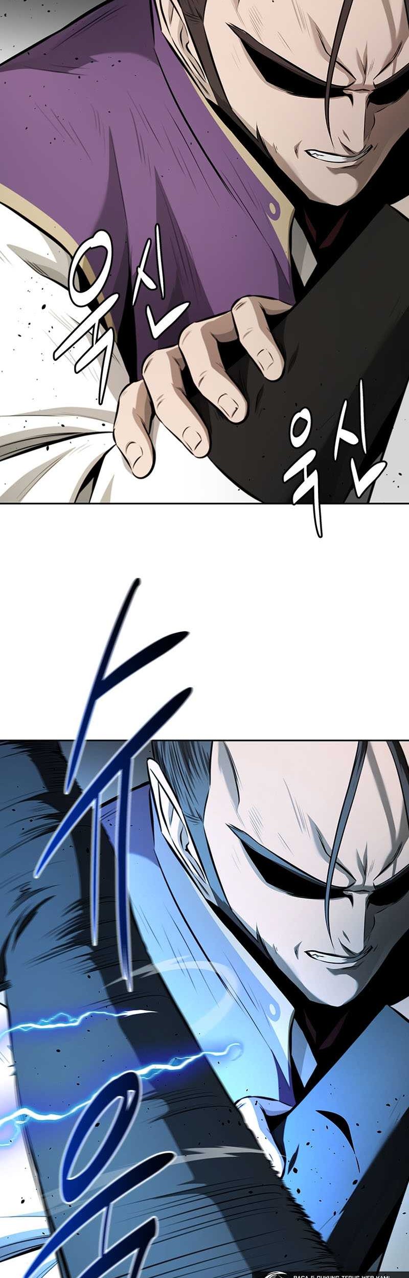 Moon-Shadow Sword Emperor Chapter 79 Gambar 23