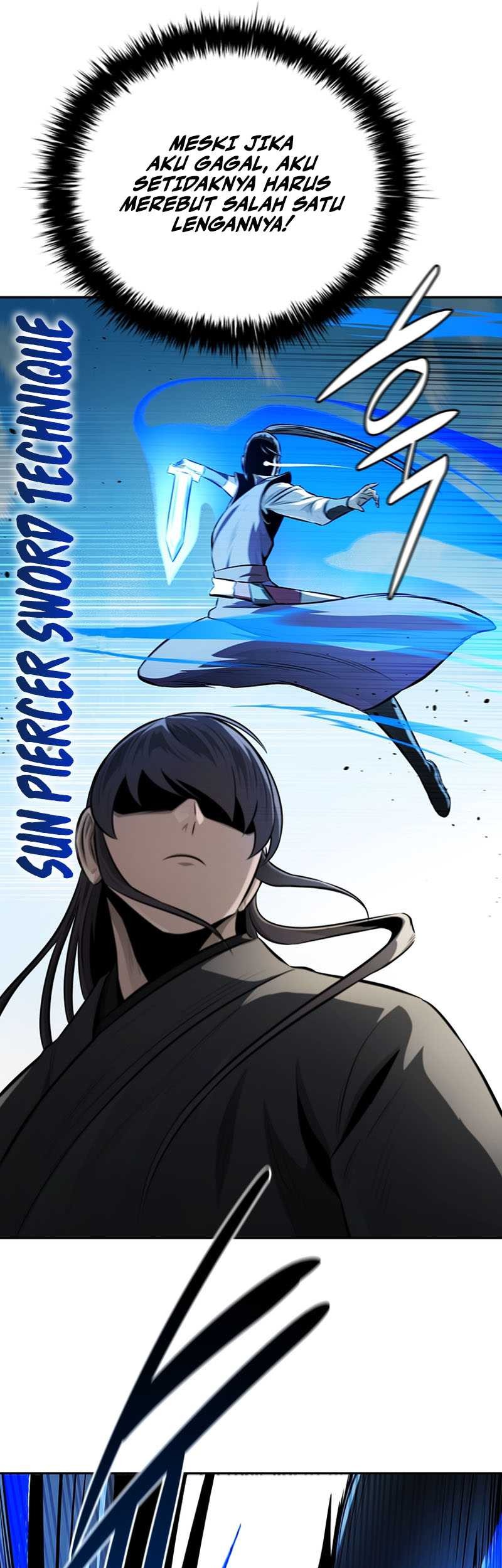Moon-Shadow Sword Emperor Chapter 79 Gambar 26