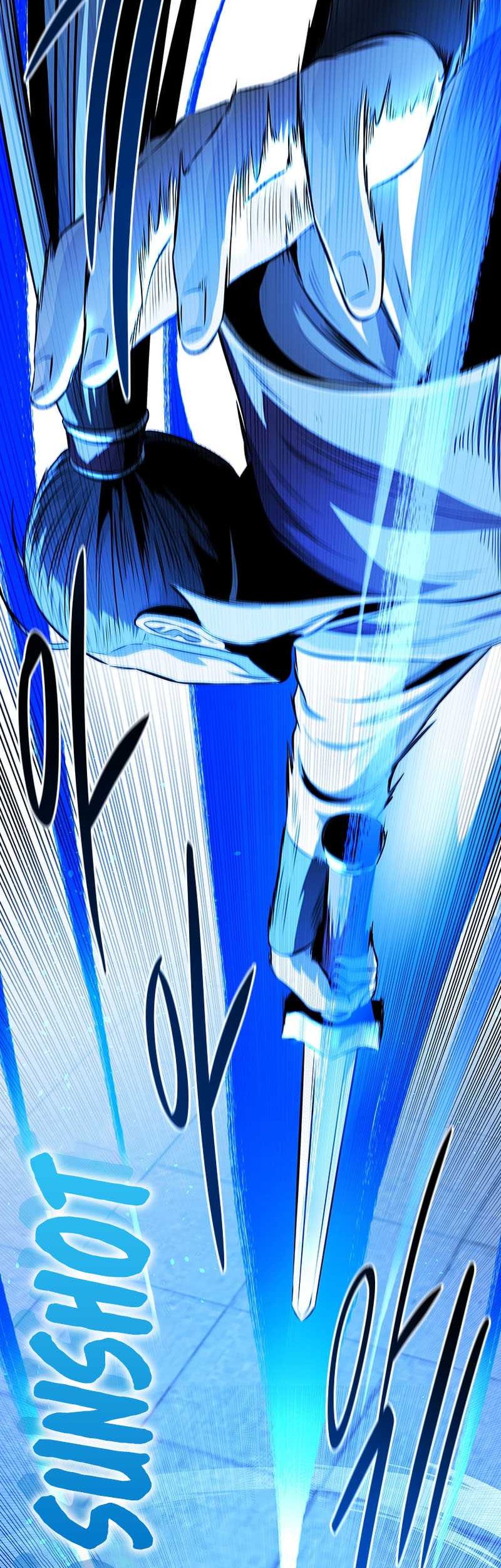 Moon-Shadow Sword Emperor Chapter 79 Gambar 27