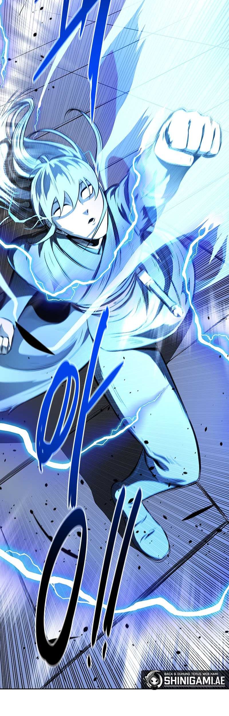 Moon-Shadow Sword Emperor Chapter 79 Gambar 31
