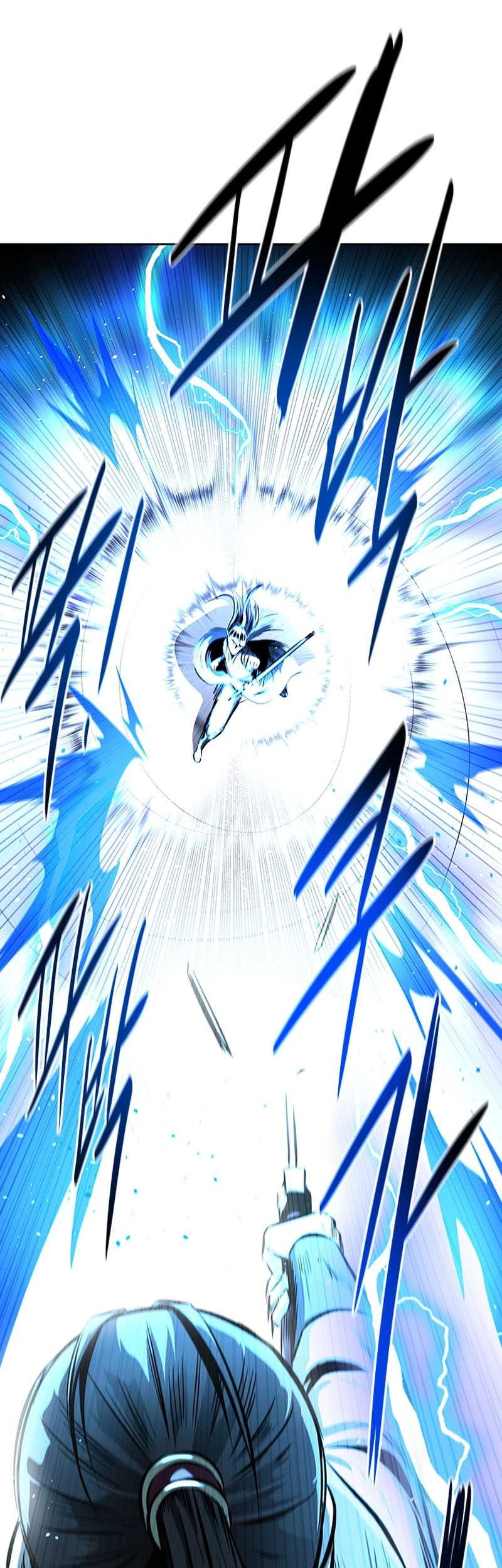 Moon-Shadow Sword Emperor Chapter 79 Gambar 32