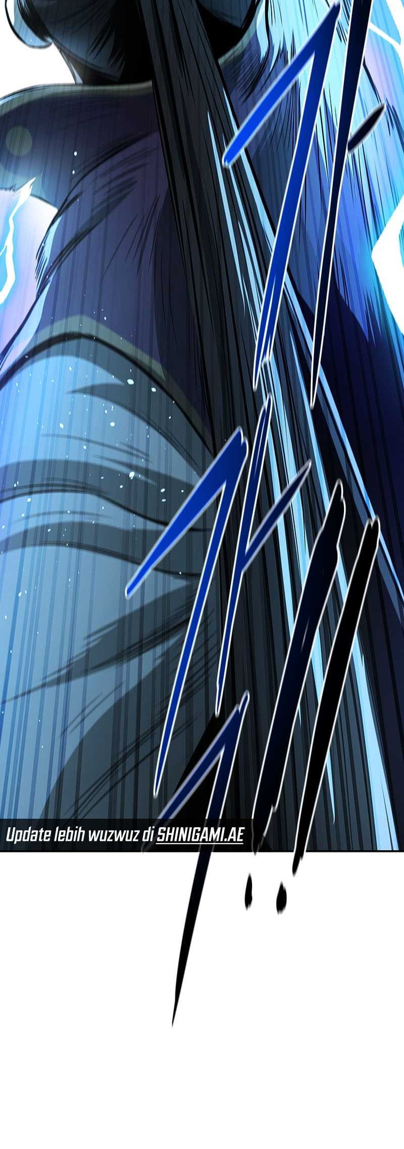 Moon-Shadow Sword Emperor Chapter 79 Gambar 33