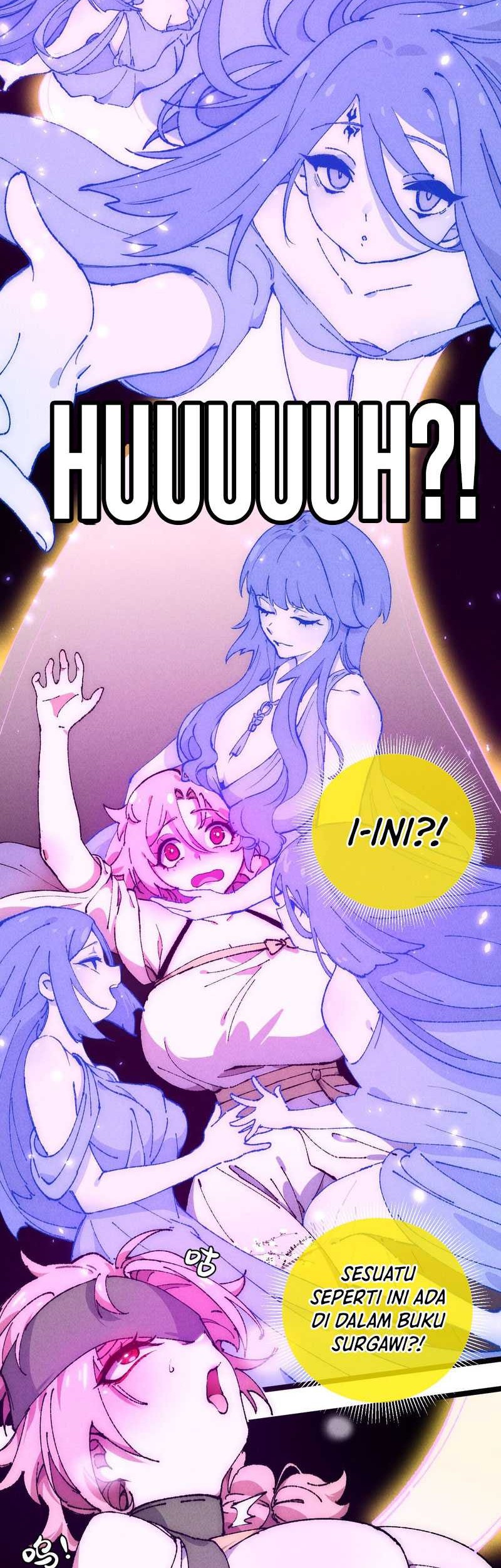 My Disciple Became The Great Demon Empress?! Chapter 07 Gambar 41