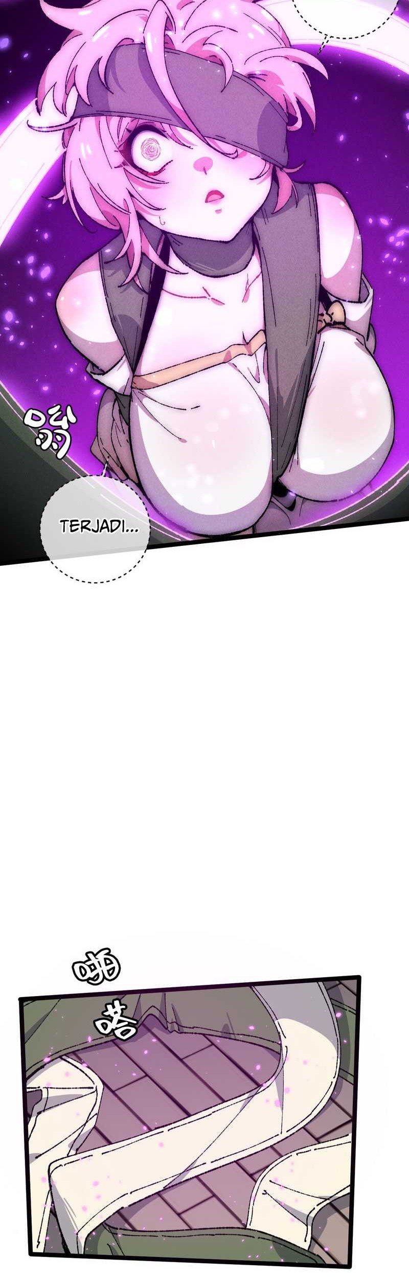 My Disciple Became The Great Demon Empress?! Chapter 07 Gambar 43