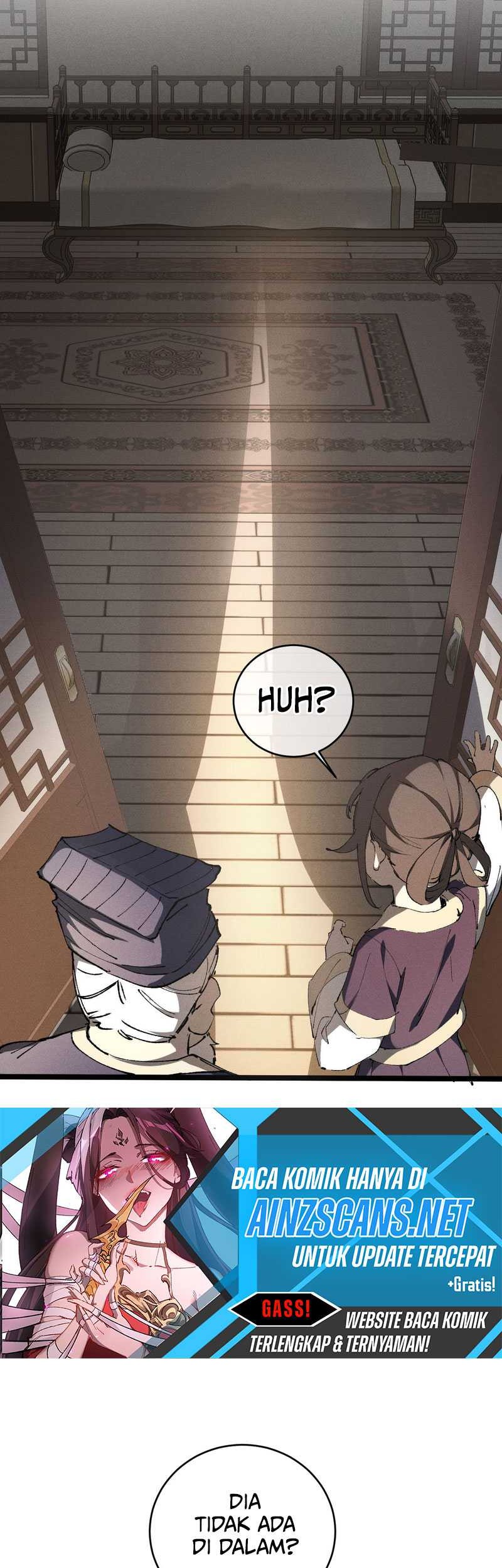 My Disciple Became The Great Demon Empress?! Chapter 07 Gambar 6