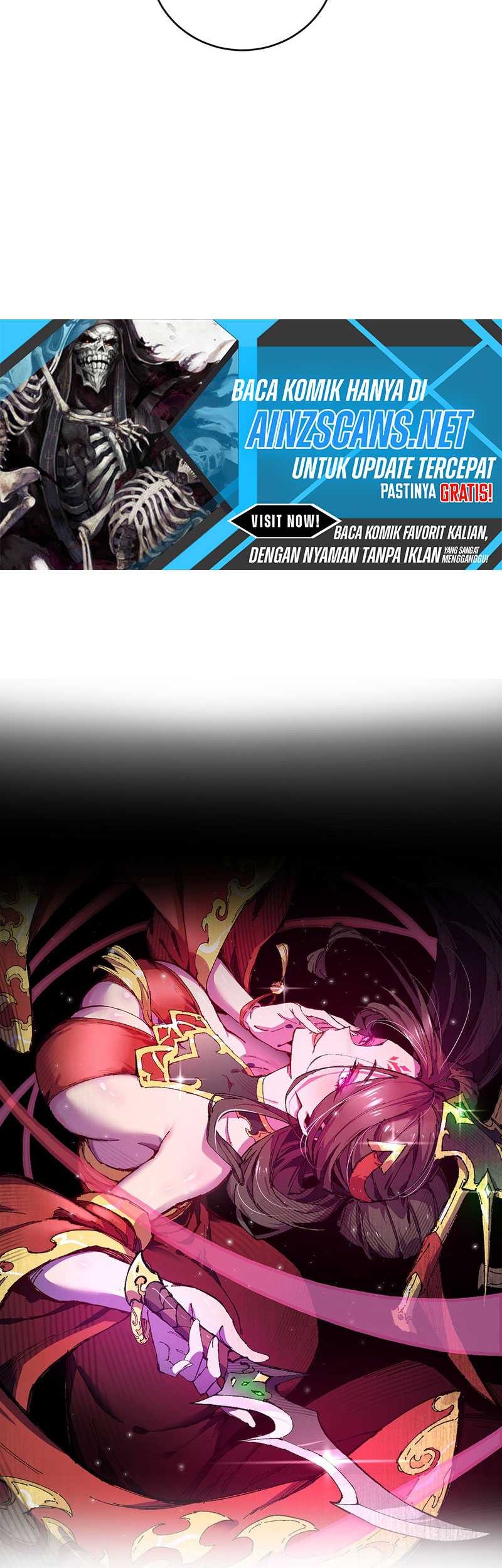 My Disciple Became The Great Demon Empress?! Chapter 07 Gambar 7