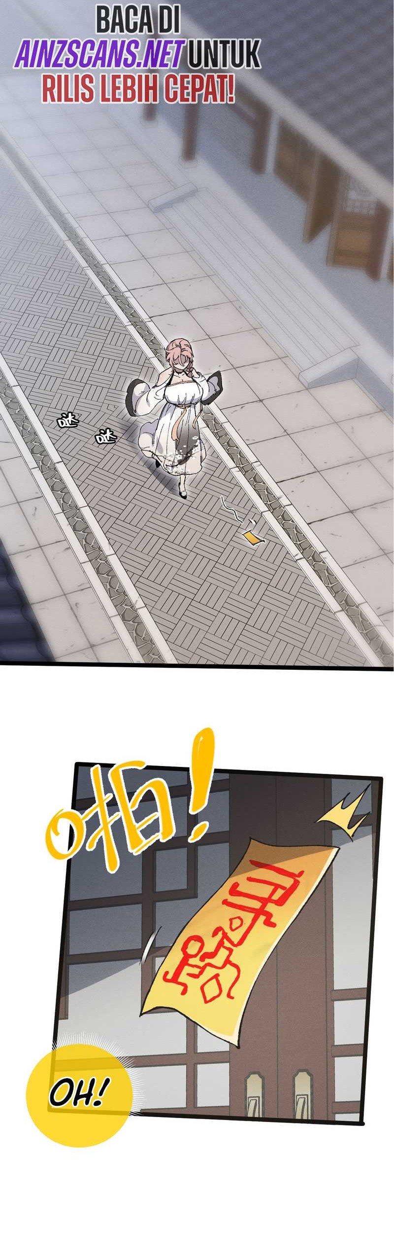My Disciple Became The Great Demon Empress?! Chapter 07 Gambar 13
