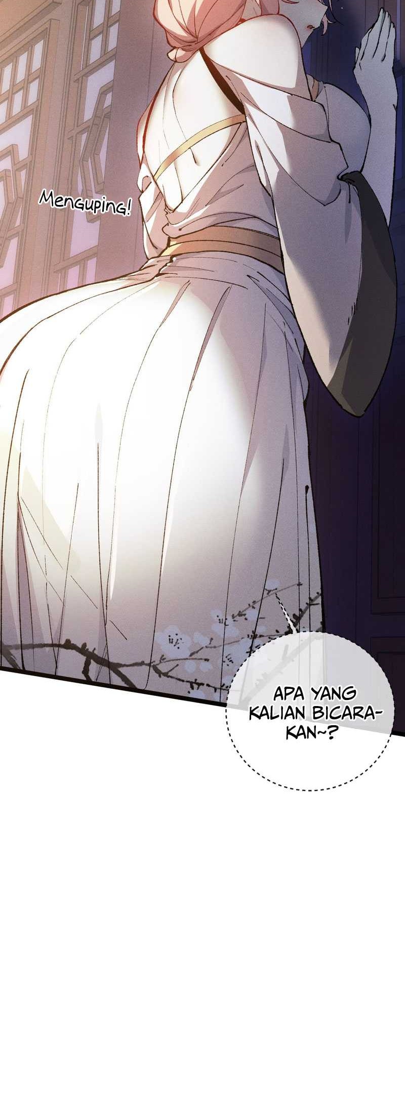 My Disciple Became The Great Demon Empress?! Chapter 07 Gambar 15