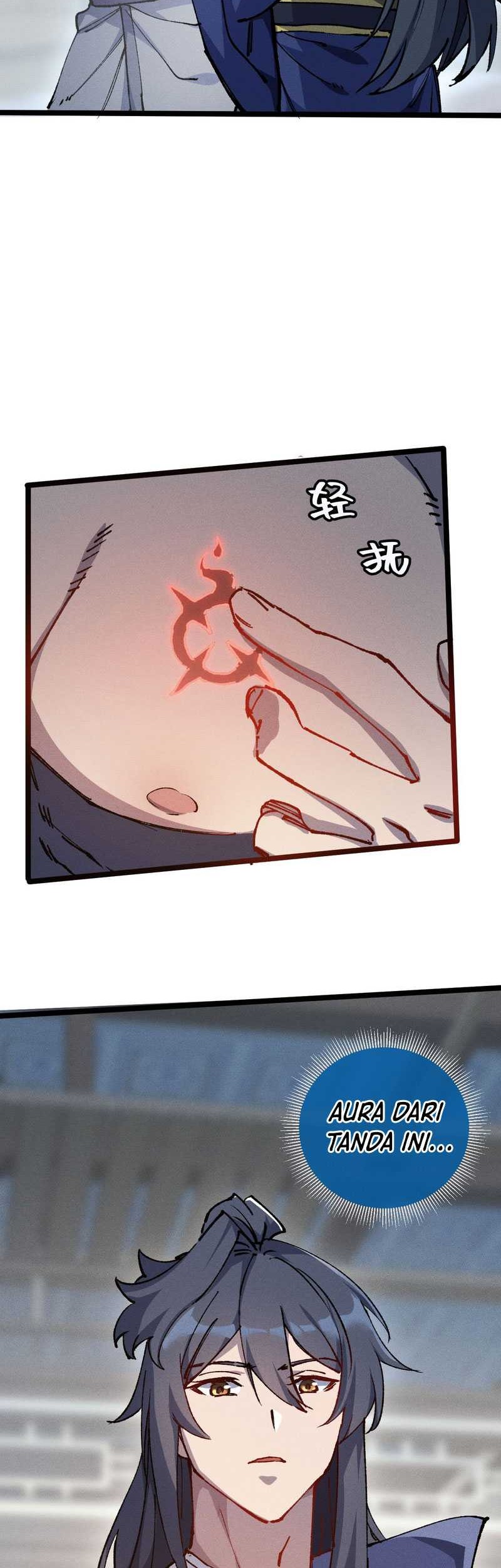 My Disciple Became The Great Demon Empress?! Chapter 07 Gambar 19