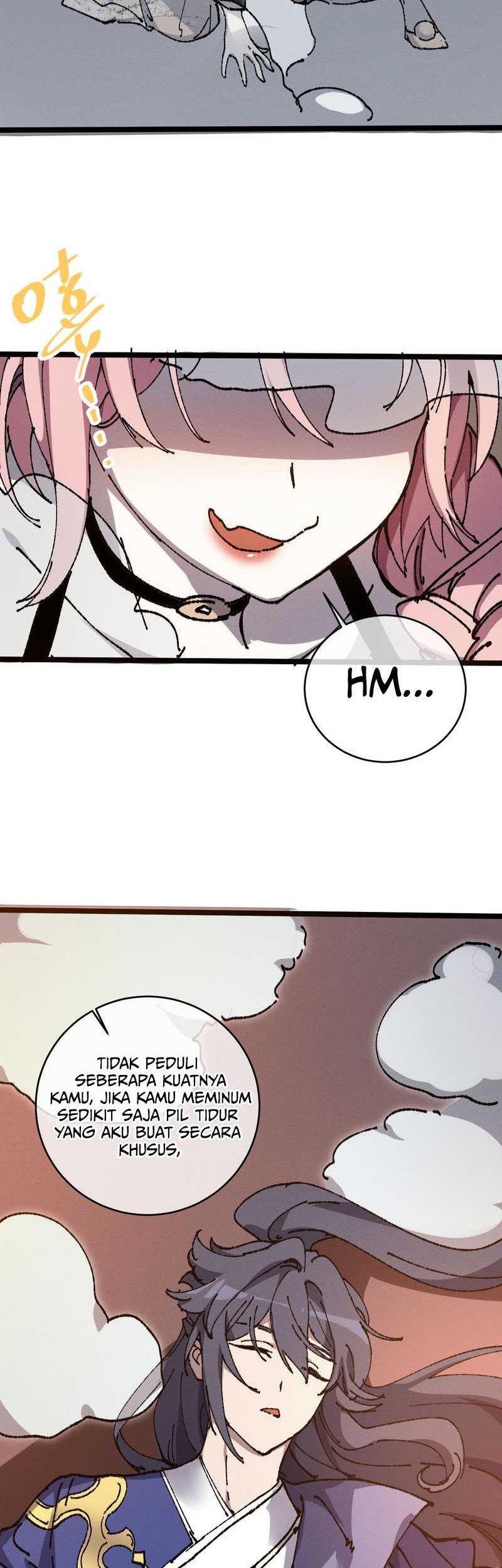 My Disciple Became The Great Demon Empress?! Chapter 07 Gambar 37