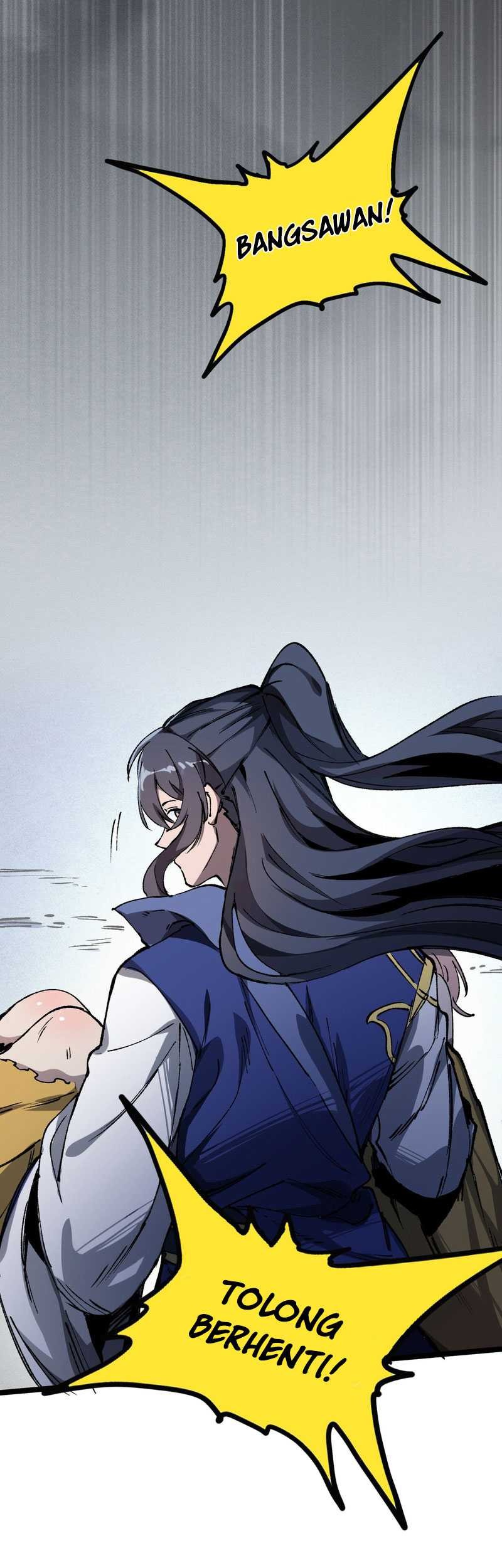 My Disciple Became The Great Demon Empress?! Chapter 06 Gambar 40