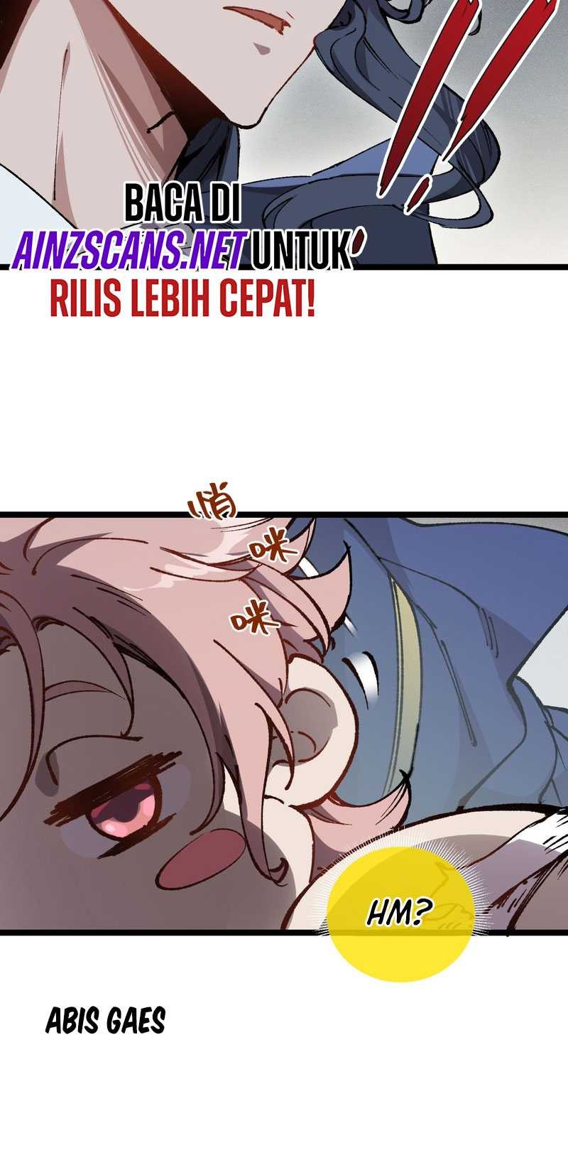My Disciple Became The Great Demon Empress?! Chapter 06 Gambar 44
