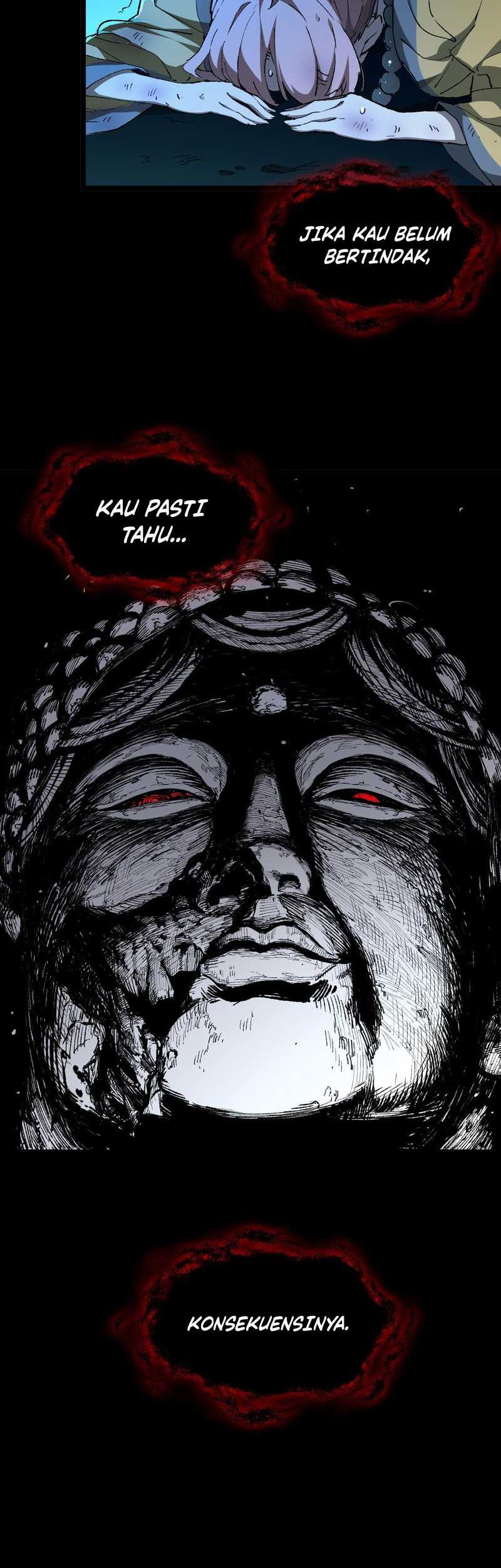 My Disciple Became The Great Demon Empress?! Chapter 06 Gambar 5