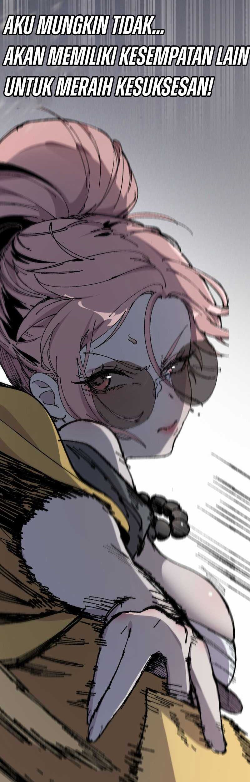 My Disciple Became The Great Demon Empress?! Chapter 06 Gambar 9