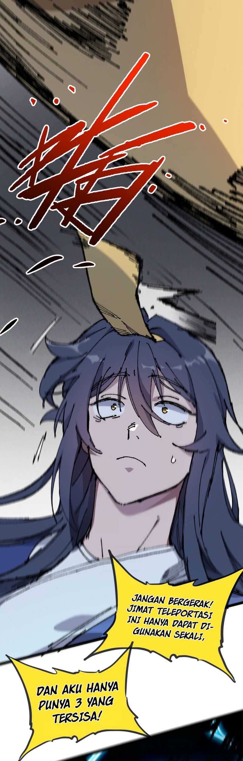 My Disciple Became The Great Demon Empress?! Chapter 06 Gambar 10