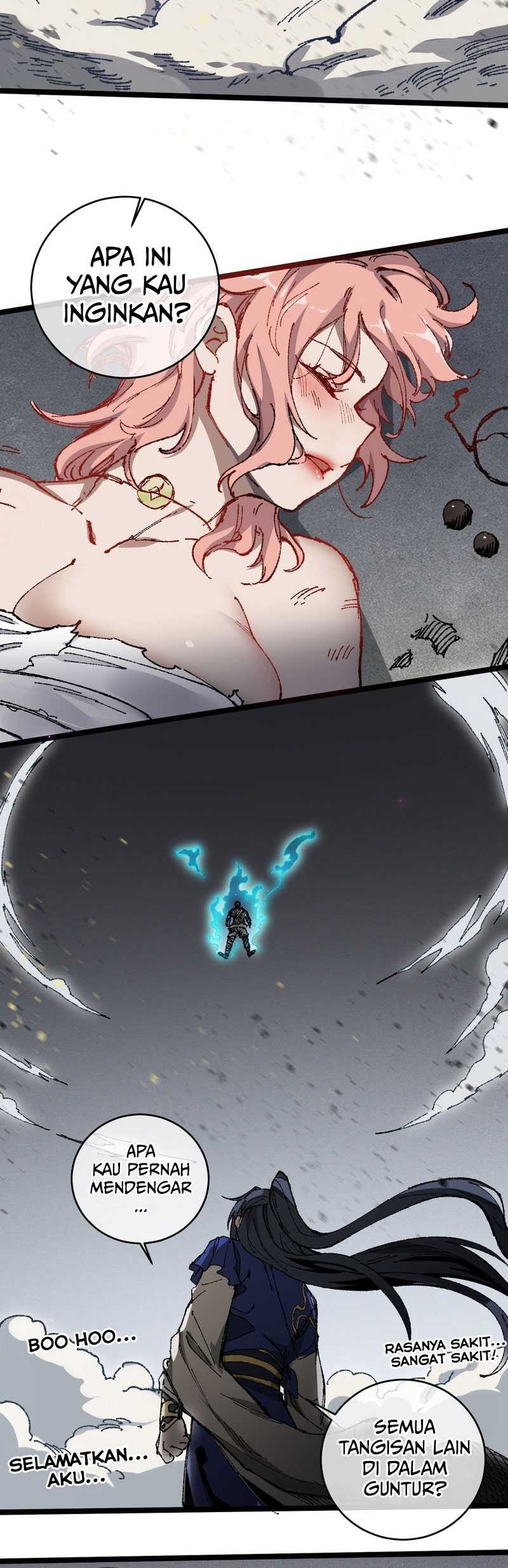 My Disciple Became The Great Demon Empress?! Chapter 06 Gambar 21