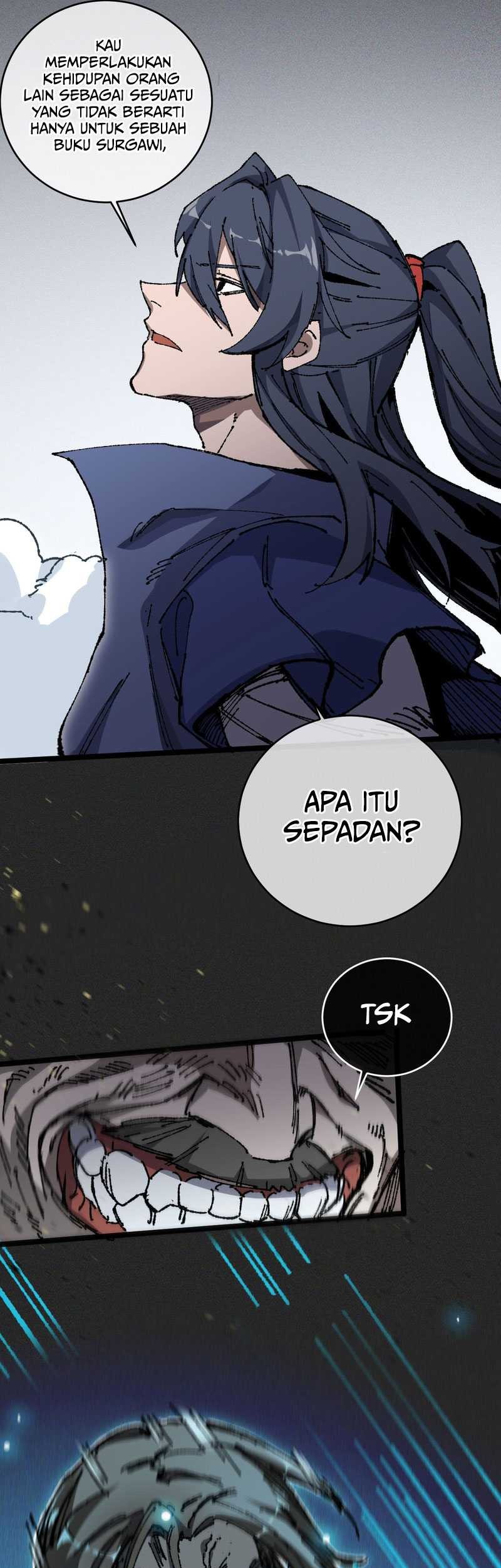 My Disciple Became The Great Demon Empress?! Chapter 06 Gambar 22