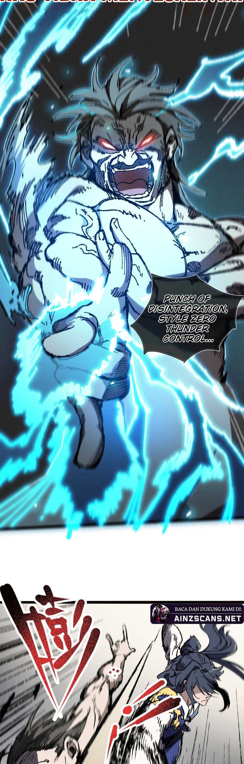 My Disciple Became The Great Demon Empress?! Chapter 06 Gambar 24