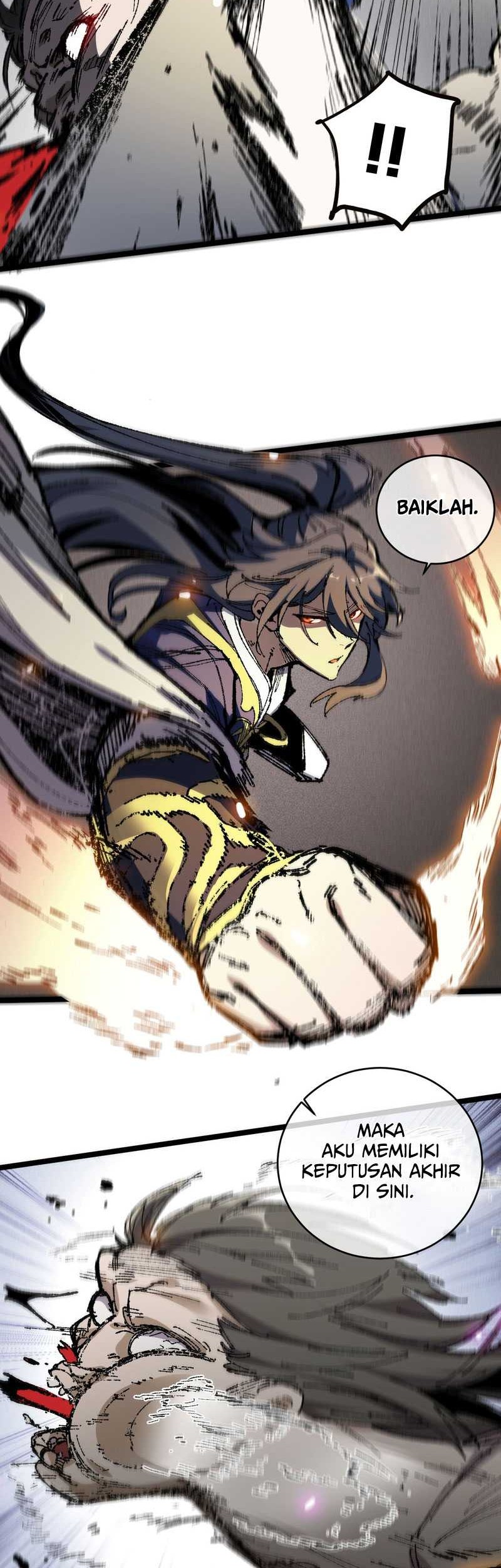 My Disciple Became The Great Demon Empress?! Chapter 06 Gambar 25