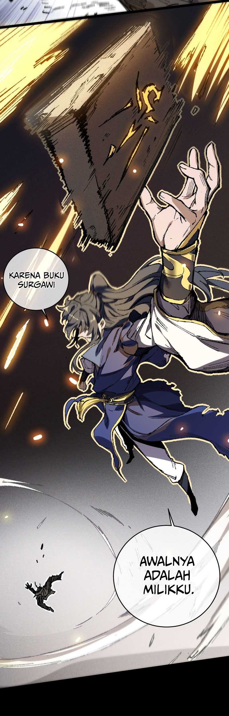 My Disciple Became The Great Demon Empress?! Chapter 06 Gambar 26