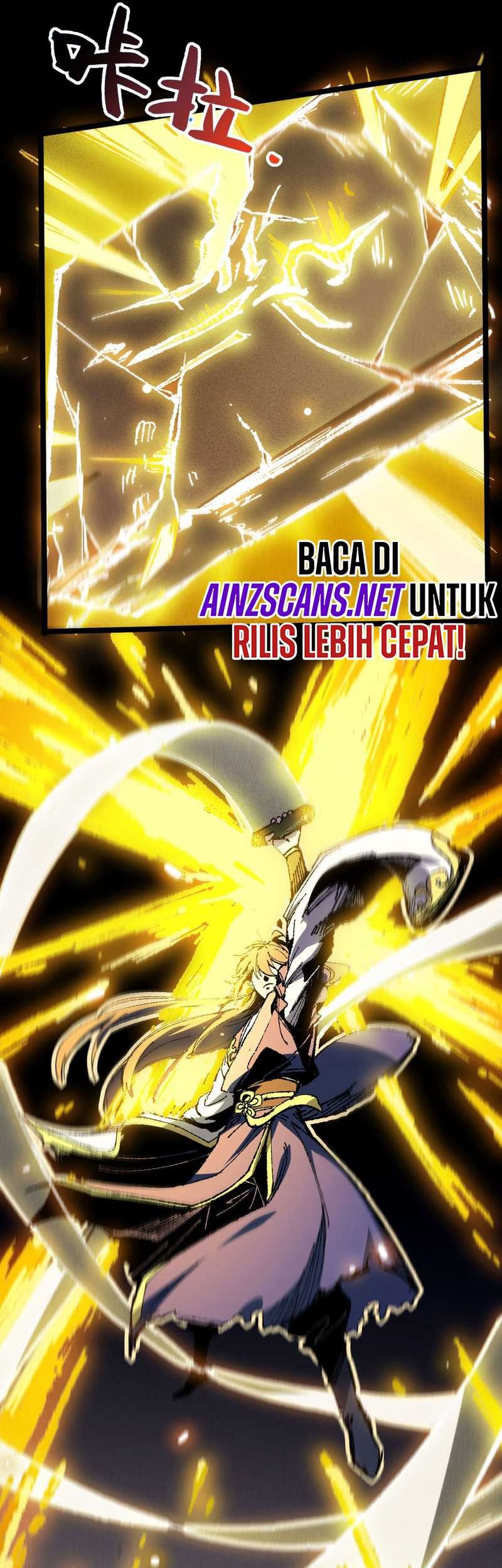 My Disciple Became The Great Demon Empress?! Chapter 06 Gambar 28