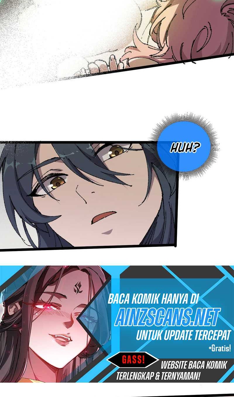 My Disciple Became The Great Demon Empress?! Chapter 06 Gambar 33