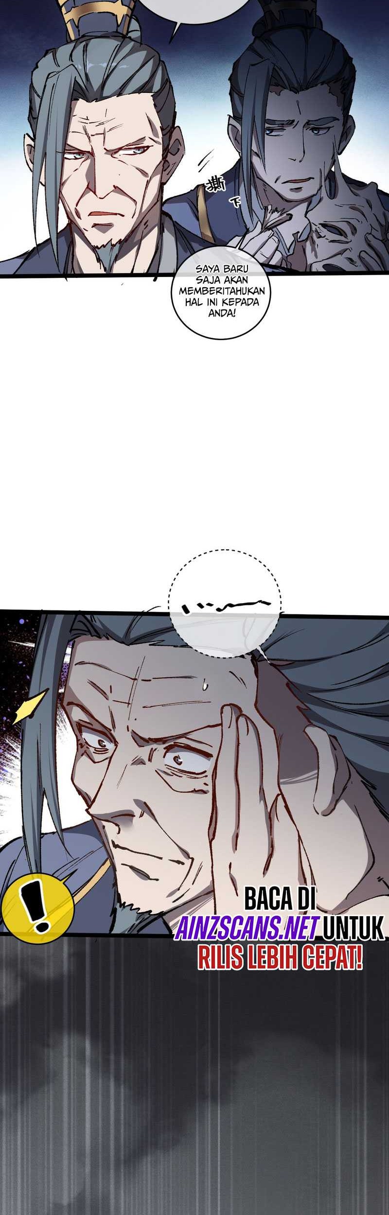 My Disciple Became The Great Demon Empress?! Chapter 06 Gambar 39