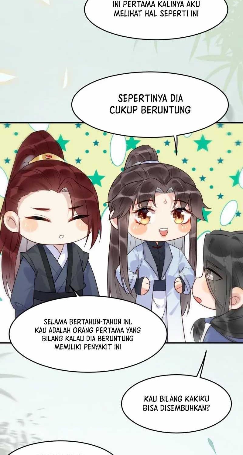 The Ghostly Doctor Chapter 610 Gambar 20