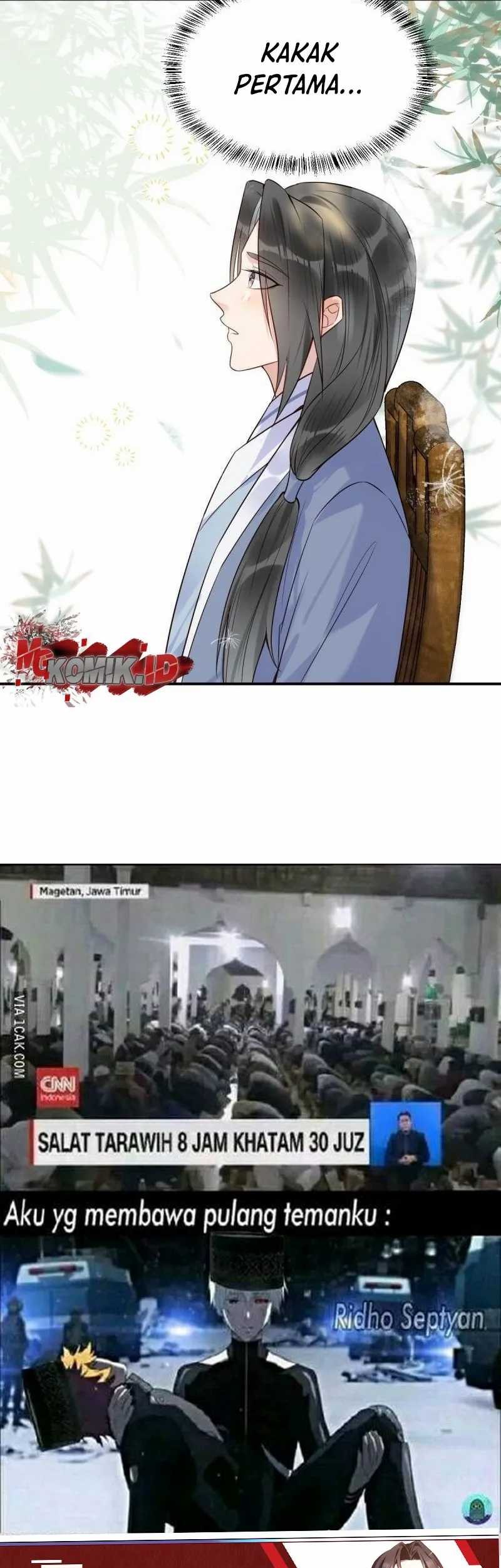 The Ghostly Doctor Chapter 610 Gambar 27