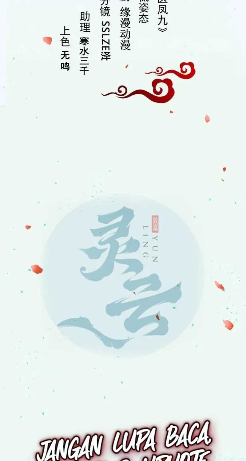 Baca  The Ghostly Doctor Chapter 610 Gambar 2