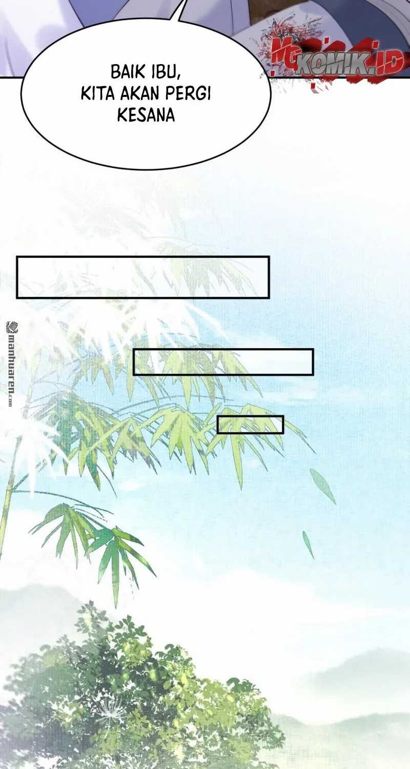 The Ghostly Doctor Chapter 610 Gambar 6