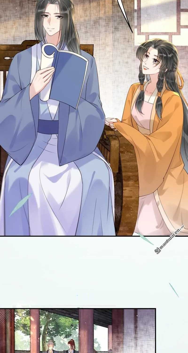 The Ghostly Doctor Chapter 610 Gambar 8