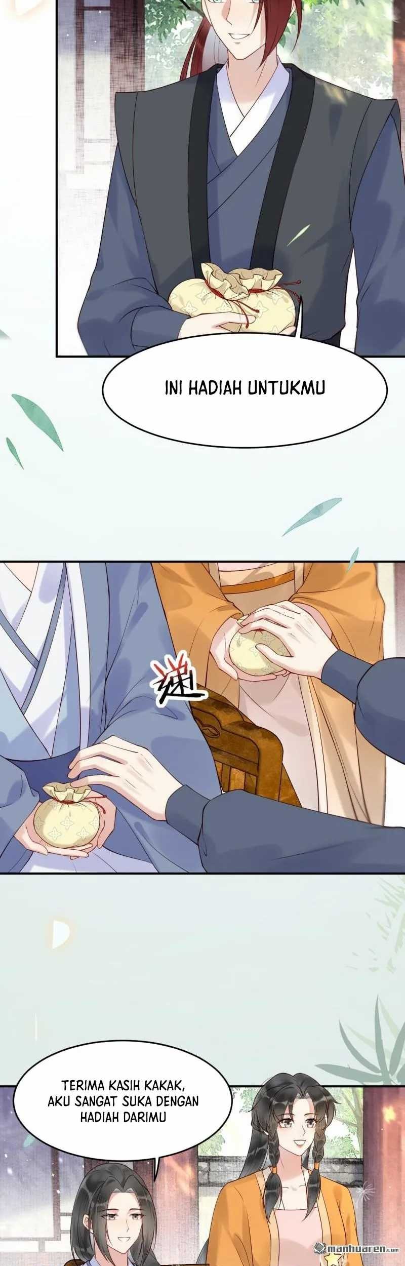 The Ghostly Doctor Chapter 610 Gambar 11