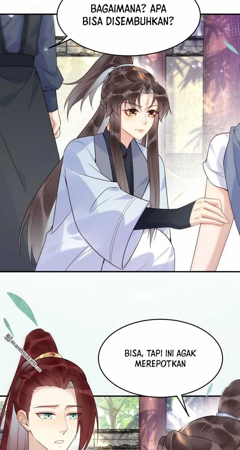 The Ghostly Doctor Chapter 610 Gambar 18