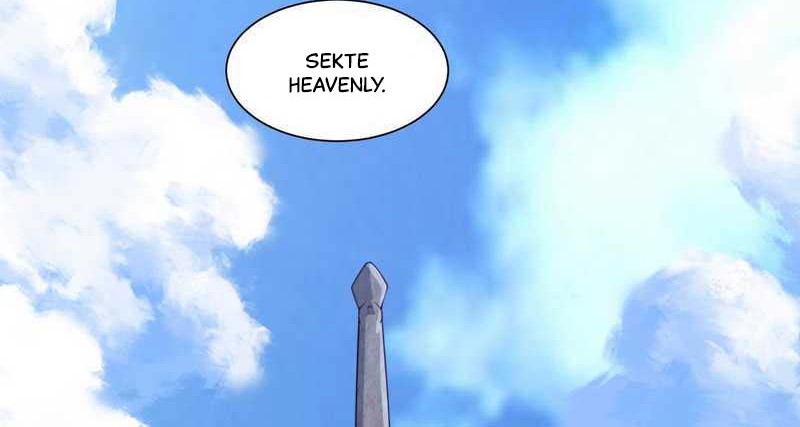 My Disciples Are All Big Villains Chapter 209 Gambar 45