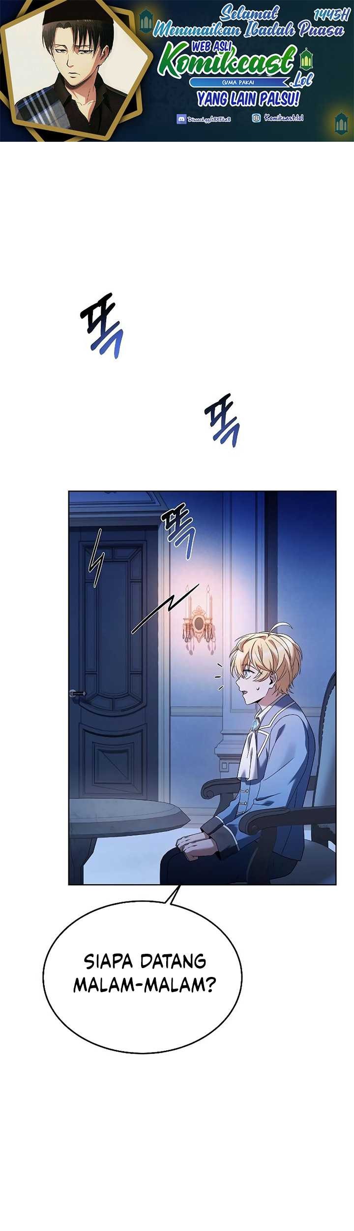 Baca  Archmage Restaurant Chapter 23 Gambar 2