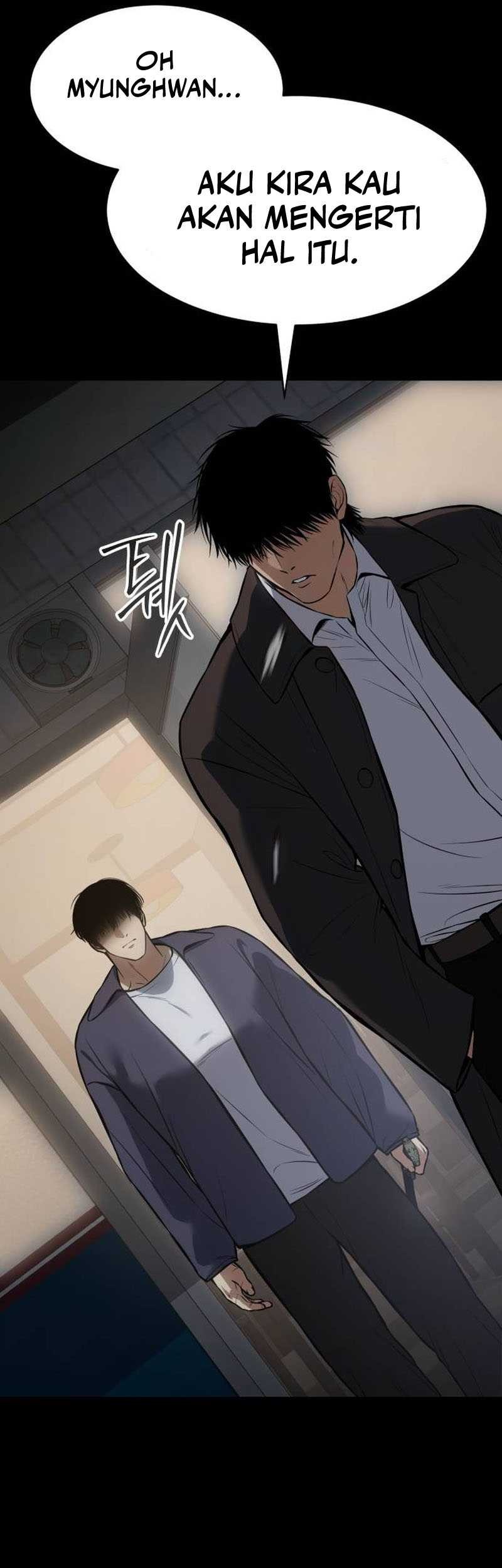 Baek XX Chapter 67 Gambar 81