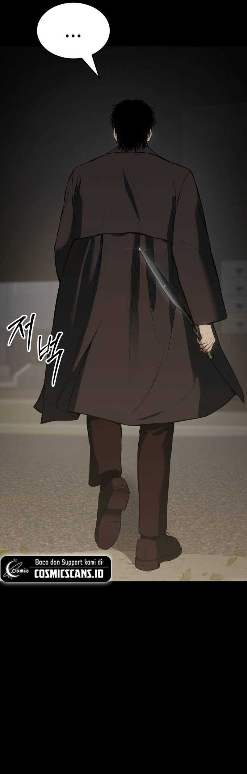 Baek XX Chapter 67 Gambar 87