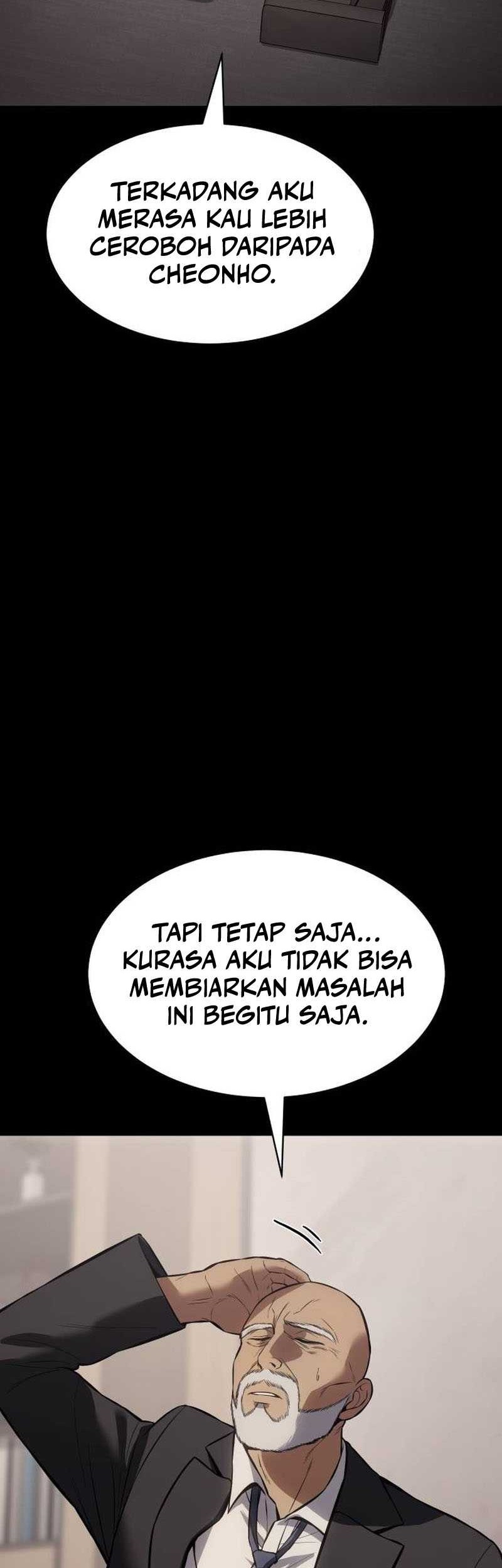 Baek XX Chapter 67 Gambar 96