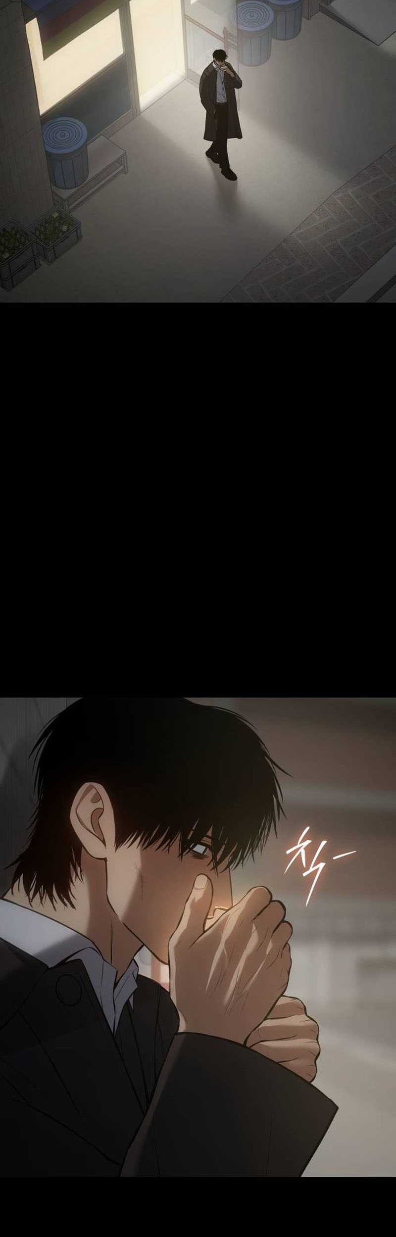 Baek XX Chapter 67 Gambar 34