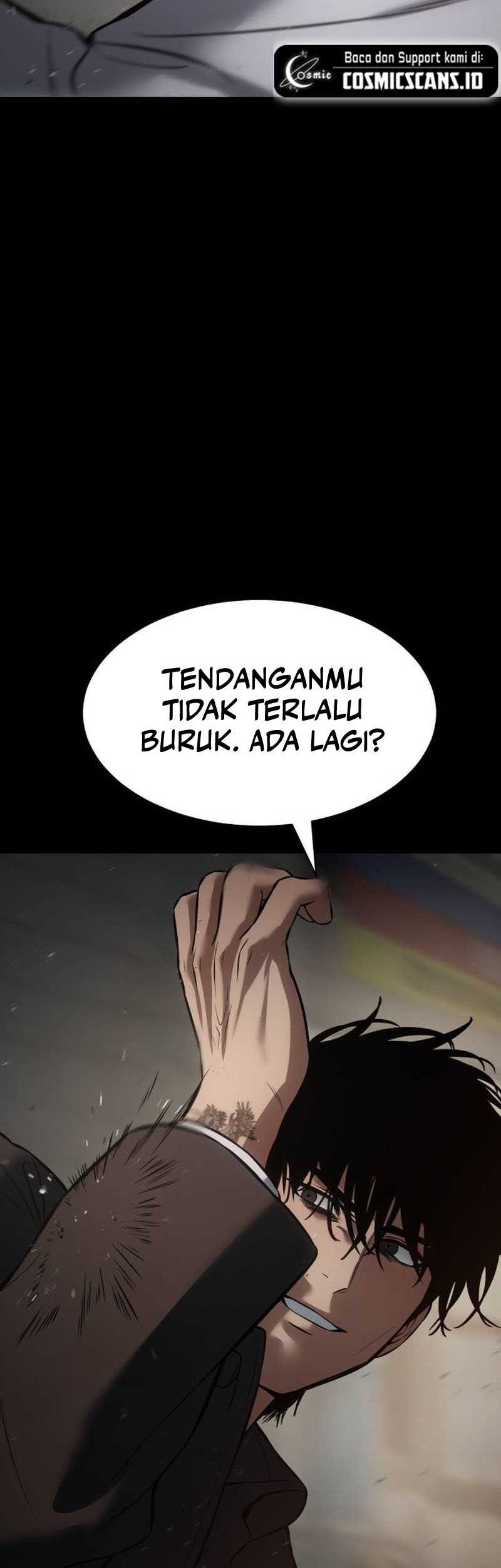 Baek XX Chapter 67 Gambar 42