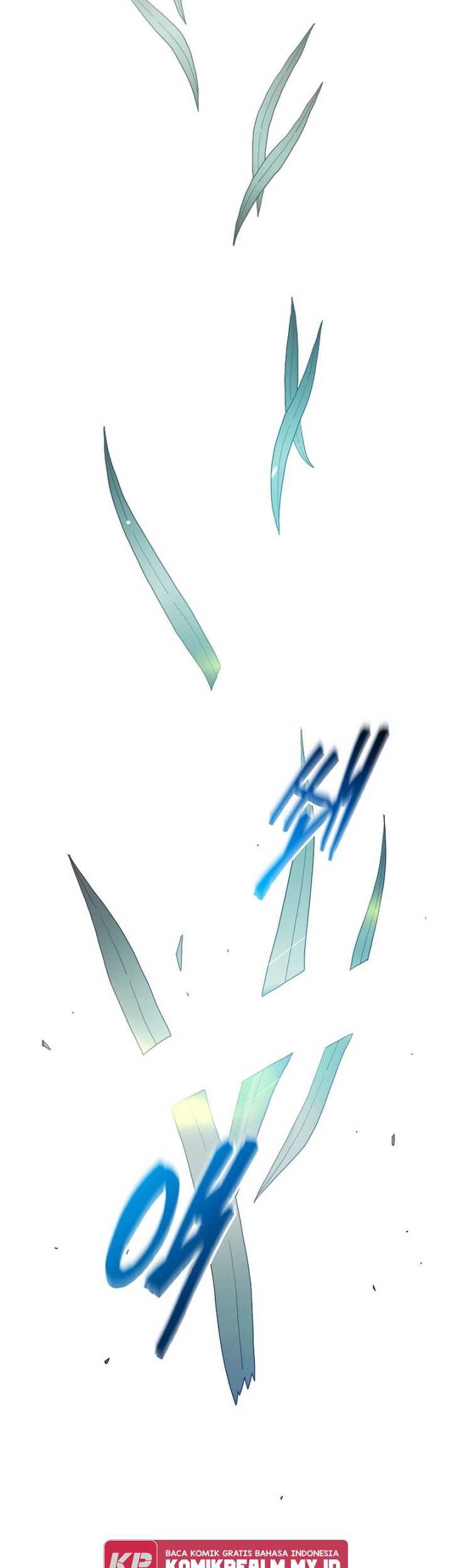 I Am Reborn As The Sword God Chapter 84 Gambar 30