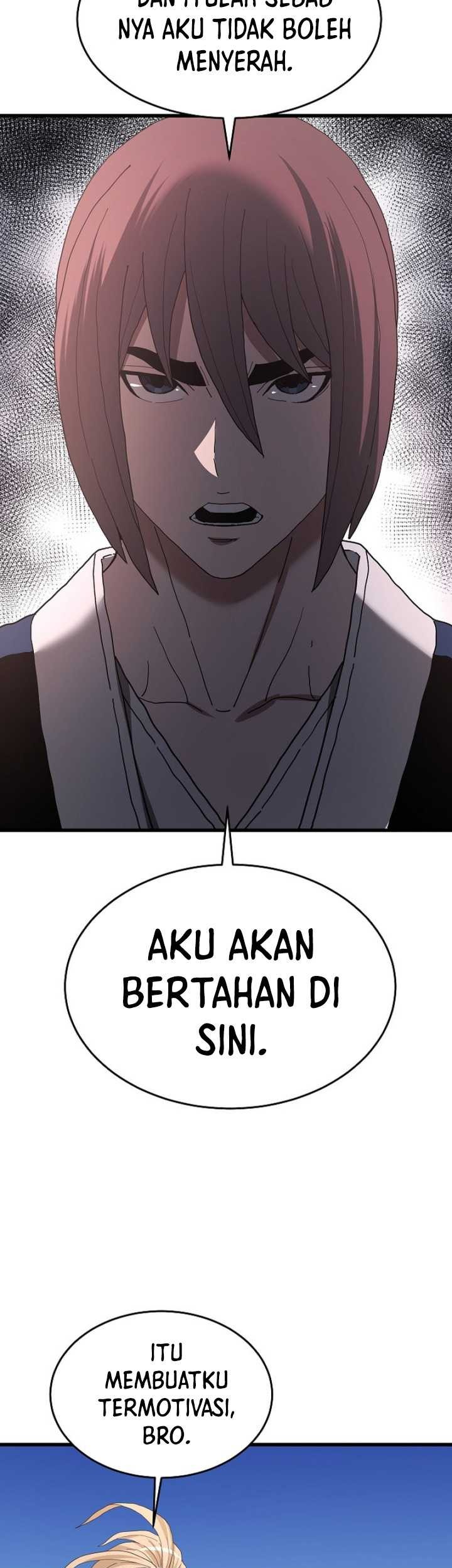 I Am Reborn As The Sword God Chapter 84 Gambar 44