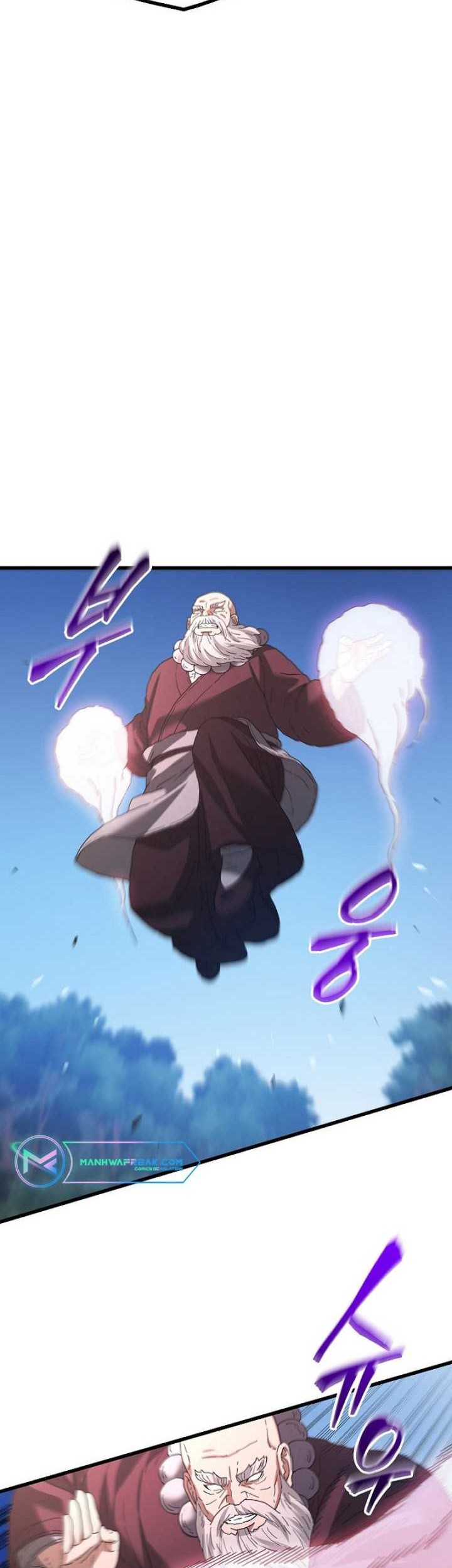 I Am Reborn As The Sword God Chapter 84 Gambar 47