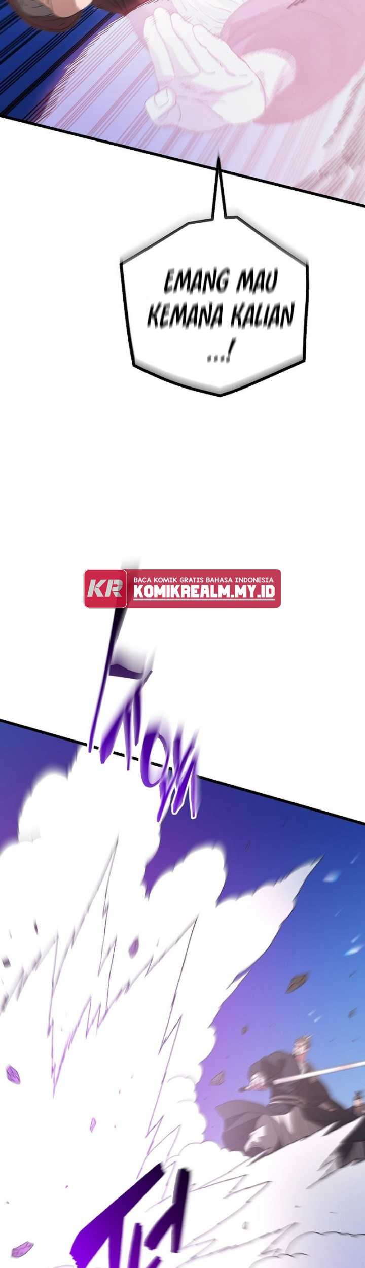 I Am Reborn As The Sword God Chapter 84 Gambar 48