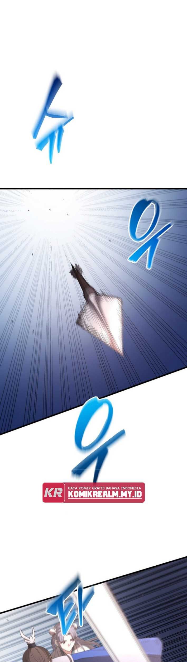 Baca I Am Reborn As The Sword God Chapter 84 Gambar 2
